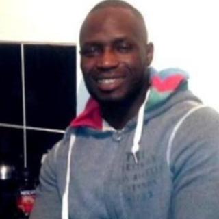 Sylvester Koroma