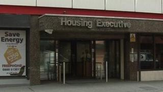 Northern Ireland Housing Executive headquarters