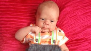 Alfie Sullock