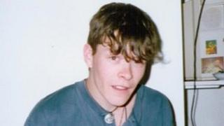 Darren John Deakins