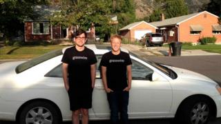 Grasswire founders