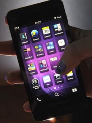Mobile phone generic