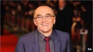 Danny Boyle