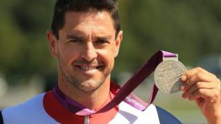 Mark Colbourne