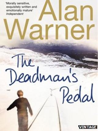 Alan Warner's The Deadman's Pedal
