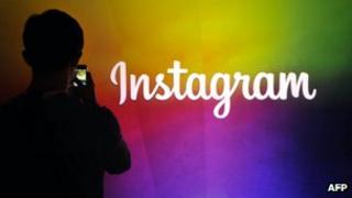 Instagram logo