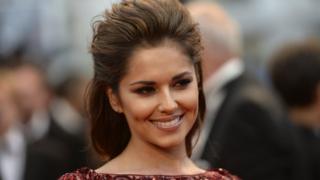 Cheryl Cole