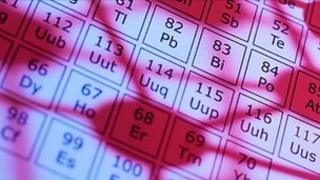 Periodic Table