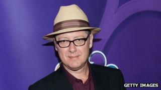 James Spader