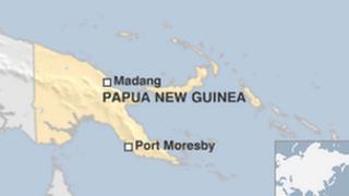 bbc map