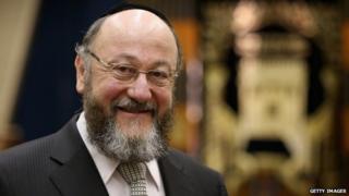 Rabbi Ephraim Mirvis