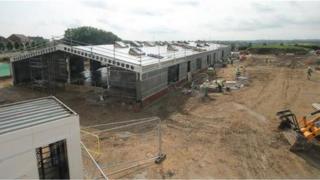 Lincoln Carlton Academy