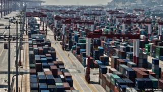 containers