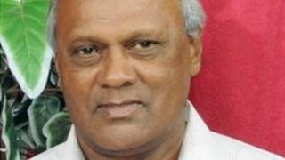 Ponnaiah Manikavasagam