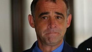 Michael Le Vell