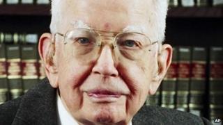 Ronald Coase