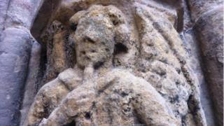 Rosslyn Chapel