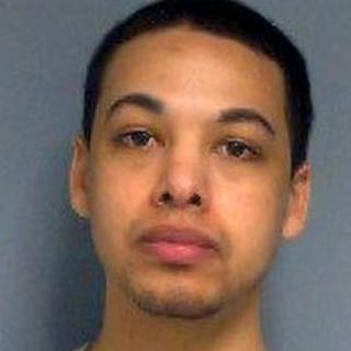 Alexander Barnes-Hines