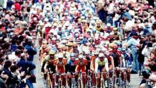 Tour de France