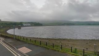 Hollingworth Lake