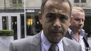 Michael Le Vell