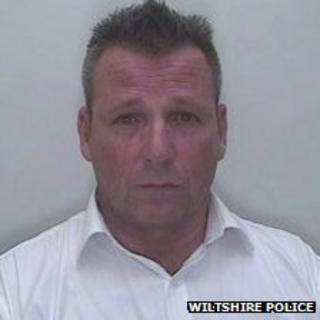 Brendon Francis Nangle
