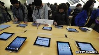 Ipads
