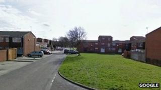 Castlehey, Skelmersdale