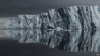 Ice (BAS)