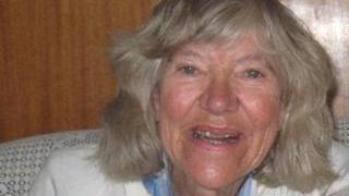 Rosemary Shearman