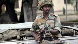 Troops from the Indian Army have been called to control violence in Muzaffarnagar