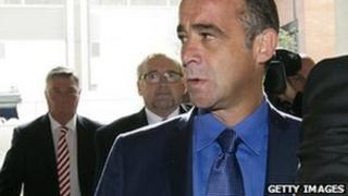 Michael Le Vell