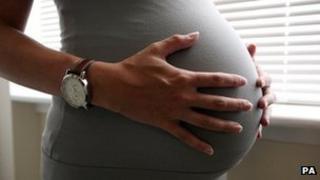 Pregnancy
