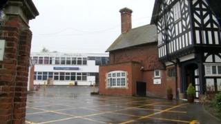Chatham Grammar School for Boys