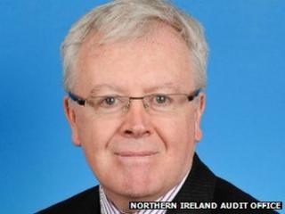 Kieran Donnelly