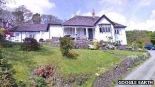 Oakbank Motel, Cunnery Road, Church Stretton