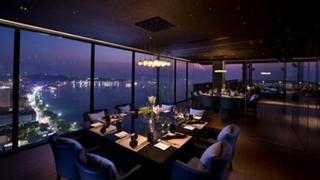 Hilton Pattaya
