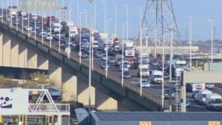 Dartford Crossing
