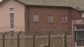 HMP Blundeston