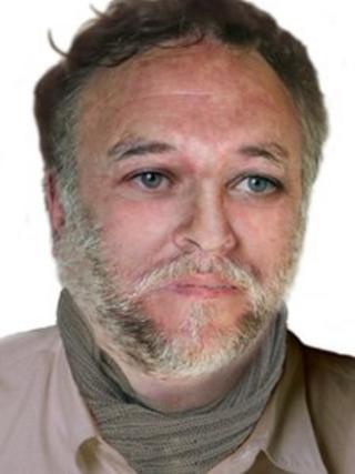 artist's impression