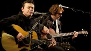 Manic Street Preachers