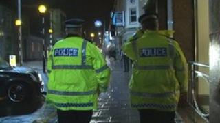 States of Jersey Police