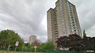 Harrow Court, Stevenage