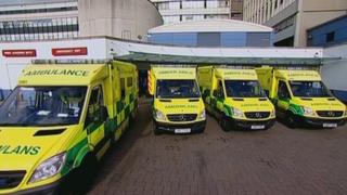 The doctors will be on stand-by to attend calls