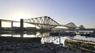 Forth Rail Bridge