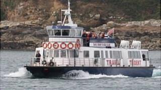 Herm Travel Trident