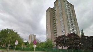Harrow Court, Stevenage