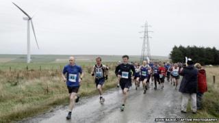 Runners