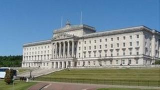 Stormont