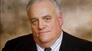 Cyril Smith